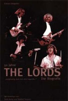 The Lords - Buch